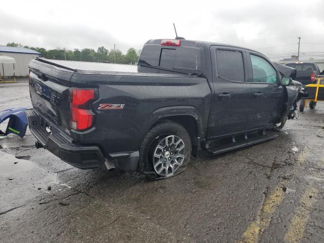Vin: 1gcptdek4p1225338, lot: 57859165, chevrolet colorado z71 20233