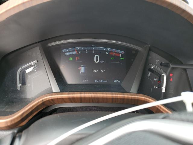 2020 HONDA CR-V EX - 2HKRW2H57LH630042