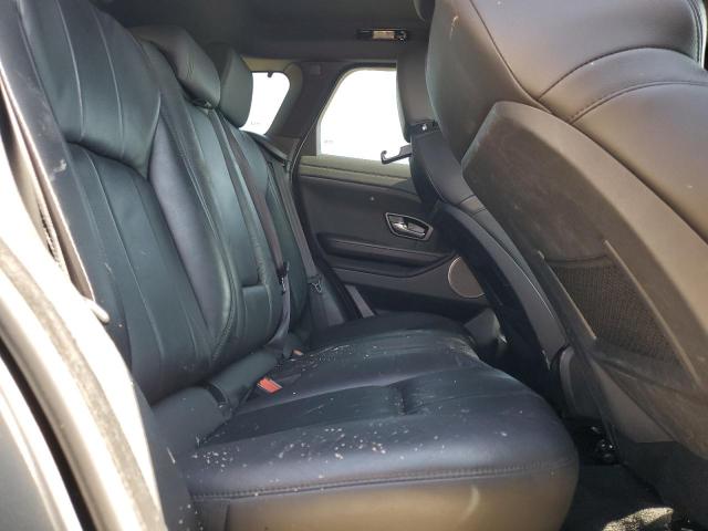 2019 LAND ROVER RANGE ROVE - SALVP2RX7KH349215