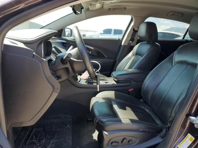 2015 BUICK LACROSSE - 1G4GB5G38FF326992