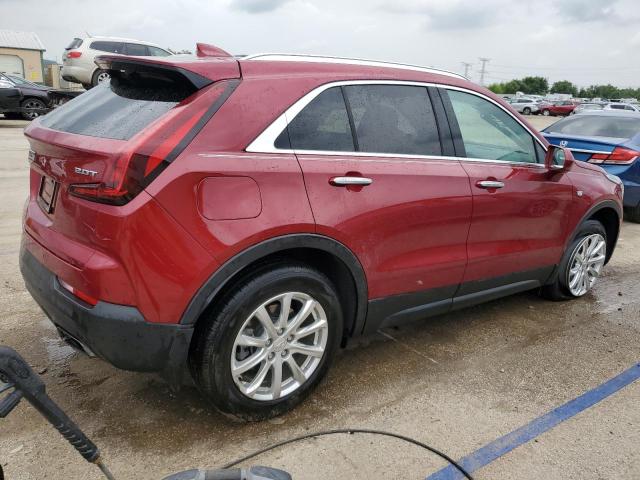 Vin: 1gyazar42kf167766, lot: 58830745, cadillac xt4 luxury 20193