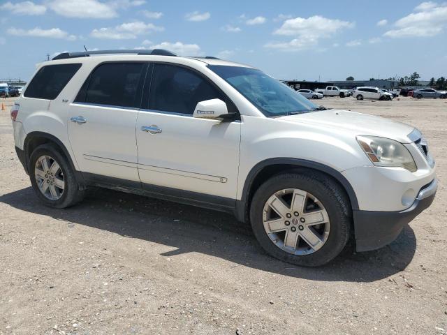 Vin: 1gklrnedxaj149270, lot: 55892655, gmc acadia slt-2 20104