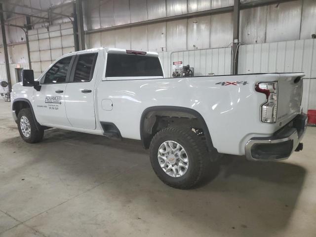 Vin: 1gc5yse78rf323576, lot: 55824645, chevrolet all models k3500 20242