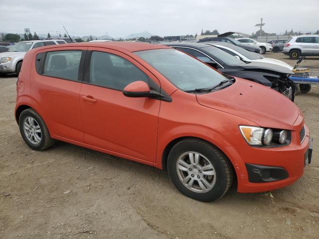 Vin: 1g1jb6sh8c4108926, lot: 55526515, chevrolet sonic ls 20124