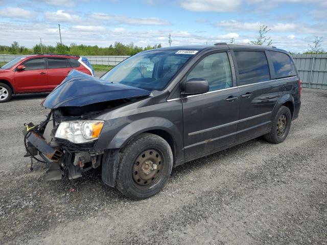 Vin: 2c4rdgdg9gr234083, lot: 57116555, dodge caravan crew 2016 img_1