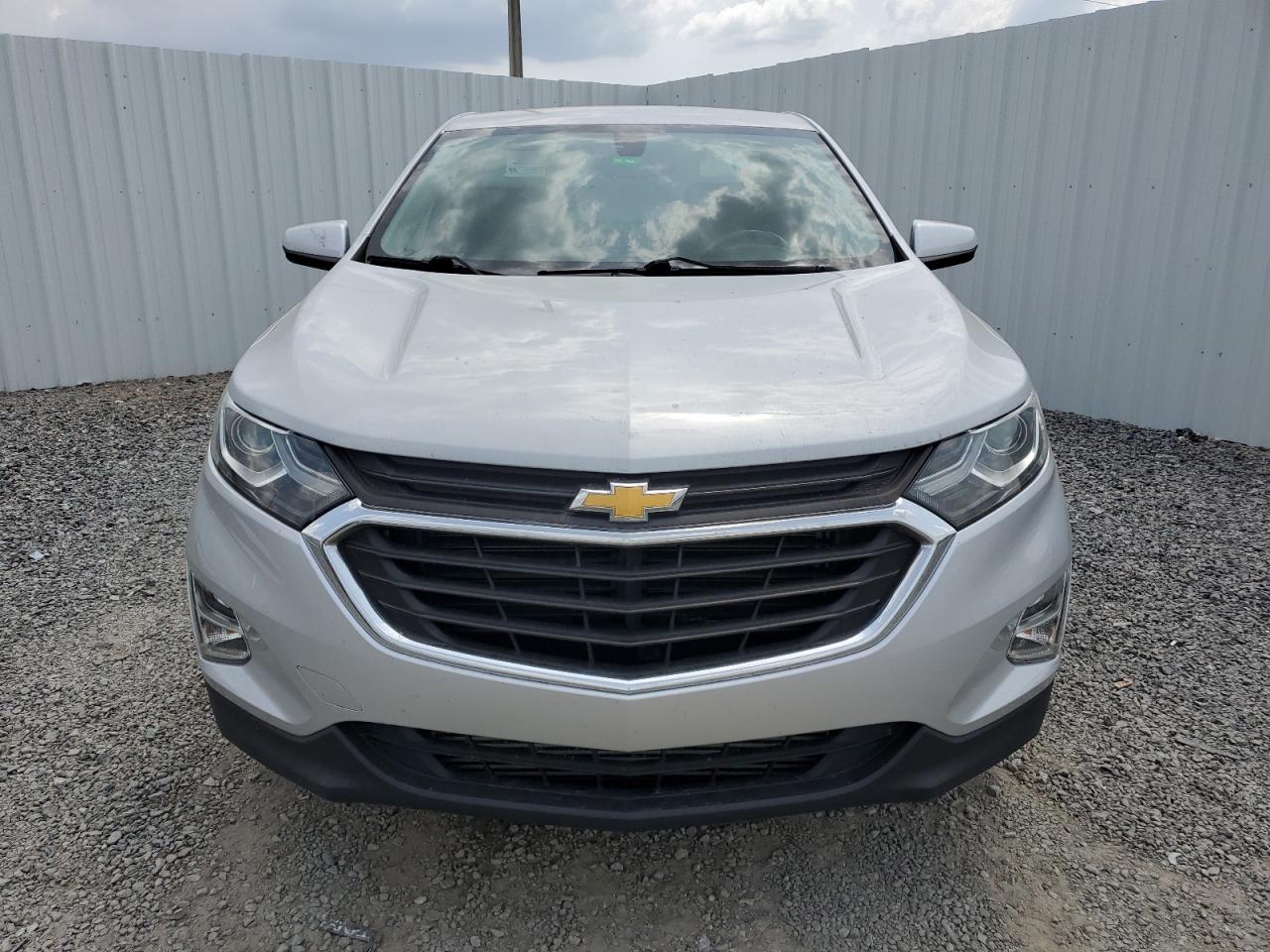 CHEVROLET EQUINOX 2019