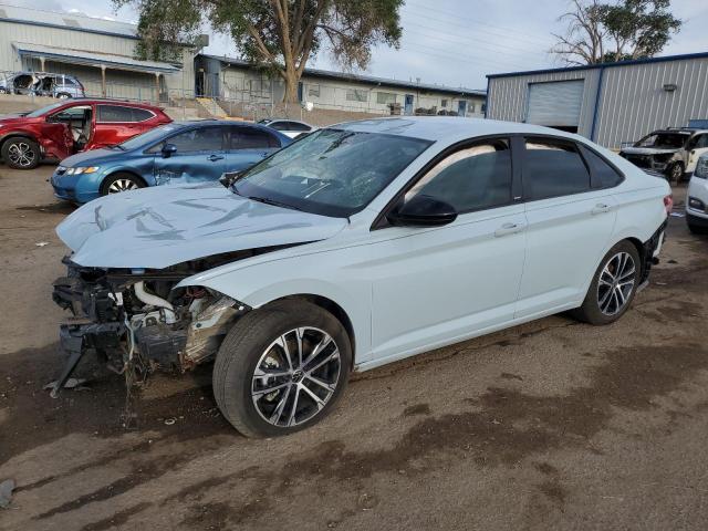 Vin: 3vwbx7bu6sm023258, lot: 58191455, volkswagen jetta sport 2025 img_1