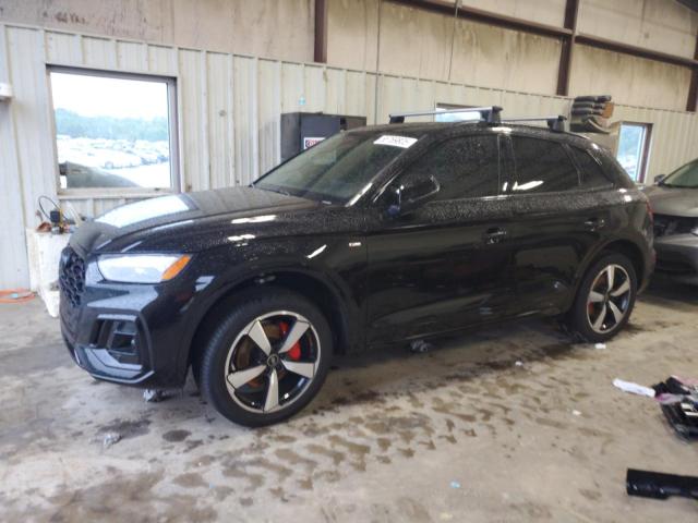 AUDI Q5 PREMIUM