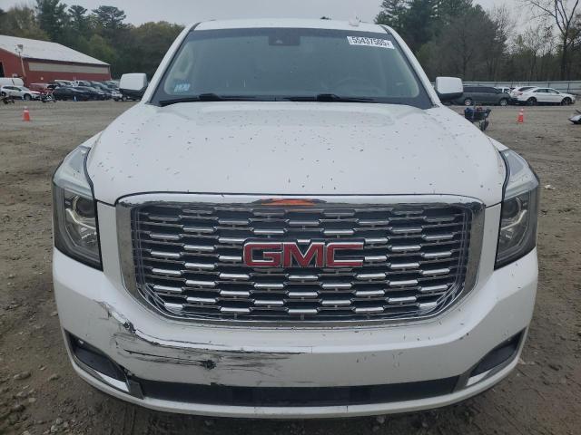 2018 GMC YUKON DENA - 1GKS2CKJ5JR122218