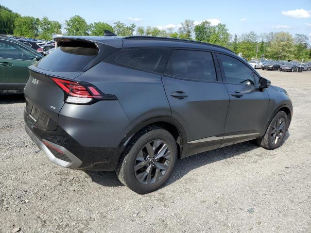 Vin: kndpxcag9p7044605, lot: 56915705, kia sportage sx prestige 20233