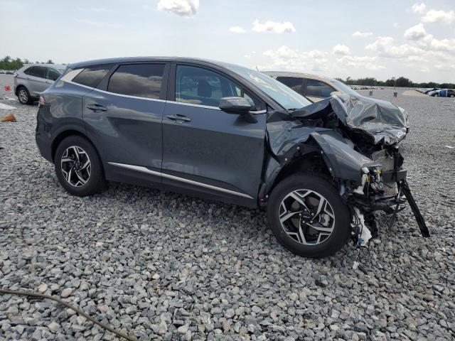 Vin: kndpucdf7r7237401, lot: 56470655, kia sportage lx 20244