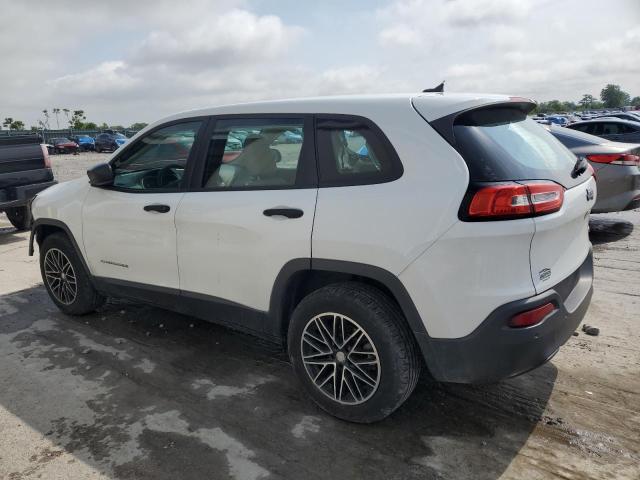 Vin: 1c4pjlab9hw565983, lot: 57095935, jeep grand cher sport 20172