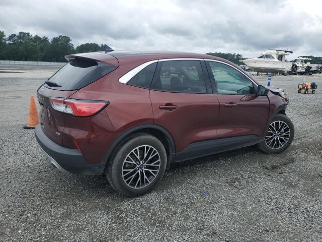 Vin: 1fmcu0ezxmub22013, lot: 58973575, ford escape se 20213