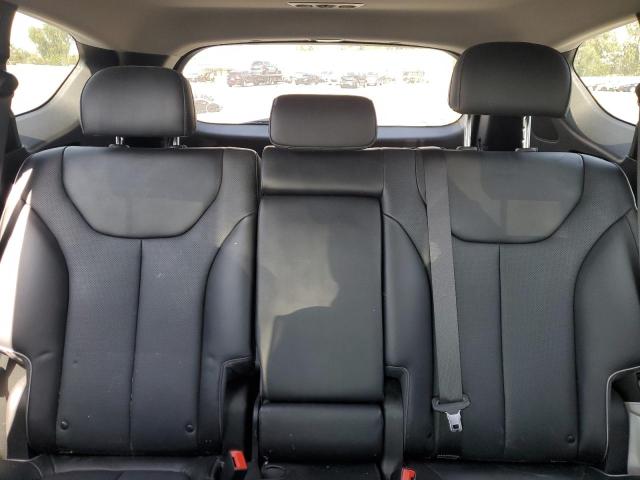 2022 HYUNDAI SANTA FE S - 5NMS34AJ8NH435693