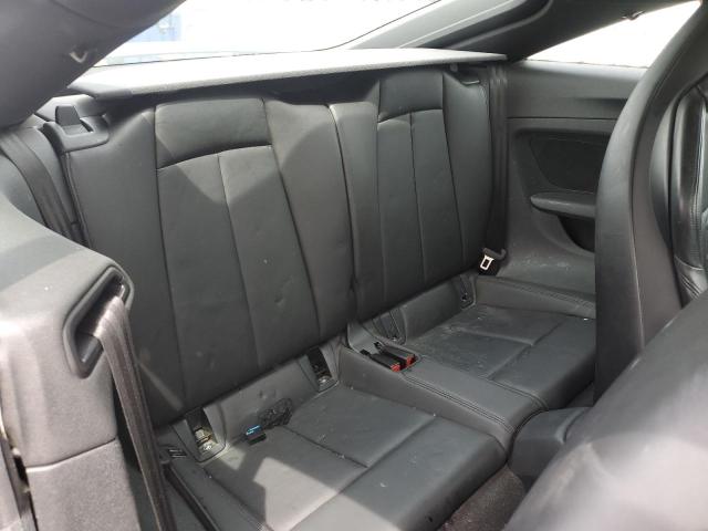 2016 AUDI TT TRUC5AFV7G1022207