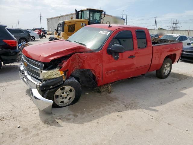 Vin: 1gcrcse03dz335709, lot: 57096355, chevrolet all models c1500 lt 2013 img_1