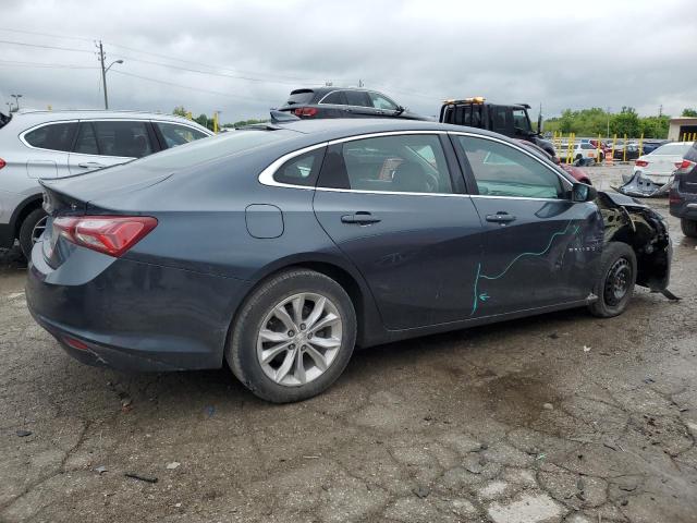 Vin: 1g1zd5st2kf173754, lot: 58568715, chevrolet malibu lt 20193