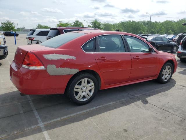 Vin: 2g1wg5e39d1154294, lot: 54682365, chevrolet impala lt 20133