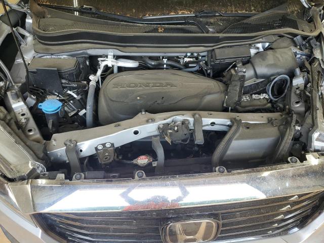 2022 HONDA RIDGELINE - 5FPYK3F73NB008273