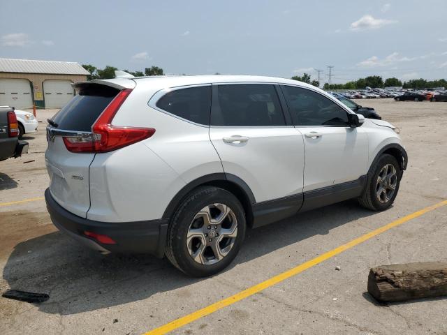 Vin: jhlrw2h52kx019504, lot: 58975765, honda crv ex 20193
