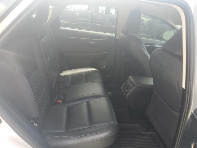 2015 LEXUS NX 200T JTJBARBZ5F2012080