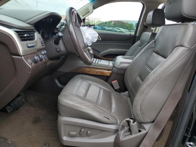 2015 GMC YUKON DENA 1GKS2CKJ6FR253715