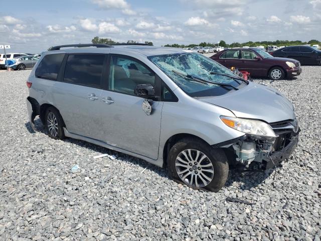 Vin: 5tdyz3dc5ls033379, lot: 56325815, toyota all models xle 20204