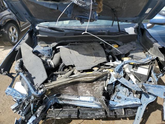 2019 SUBARU FORESTER P - JF2SKAGC5KH449382