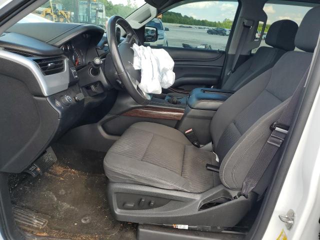 2016 GMC YUKON SLE 1GKS1AKC3GR301357