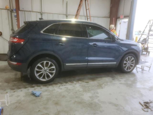Vin: 5lmcj2c99hul04859, lot: 55696015, lincoln mkc select 20173