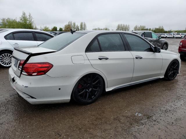 2016 MERCEDES-BENZ E 550 4MAT - WDDHF9BB1GB173227