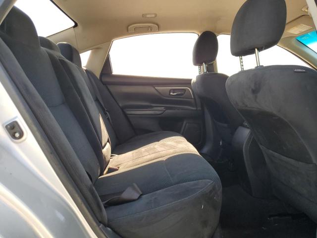 2015 NISSAN ALTIMA 2.5 - 1N4AL3AP3FN884011