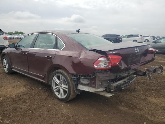 Vin: 1vwcn7a38cc050936, lot: 58686705, volkswagen passat sel 20122