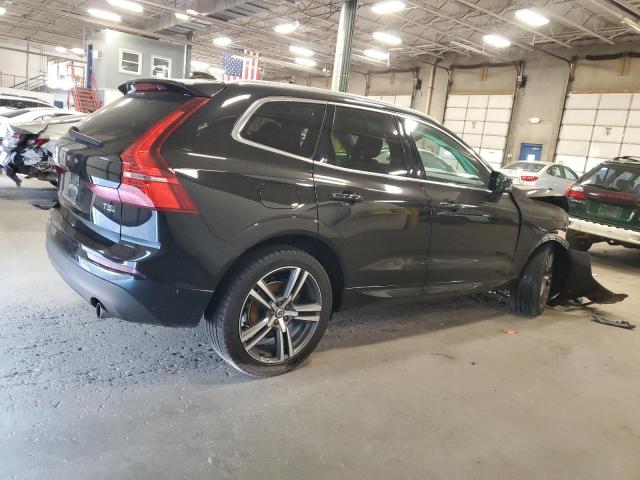 Vin: lyv102rk3jb082217, lot: 56207945, volvo xc60 t5 20183