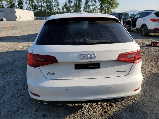 2016 AUDI A3 E-TRON - WAUTPBFF9GA120607