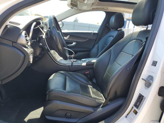 2017 MERCEDES-BENZ C 300 - 55SWF4JB3HU225718