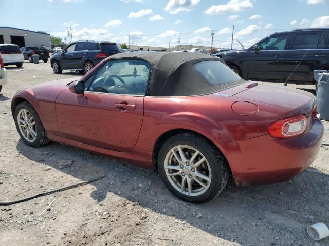 Vin: jm1nc2jf5b0218238, lot: 56370185, mazda mx5 20112