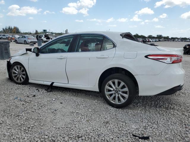 Vin: 4t1l11ak4lu921842, lot: 54699765, toyota camry le 20202