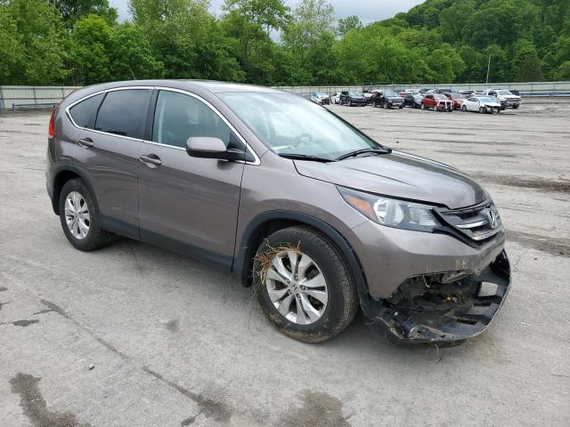 Vin: 5j6rm4h57el091867, lot: 58728535, honda crv ex 20144