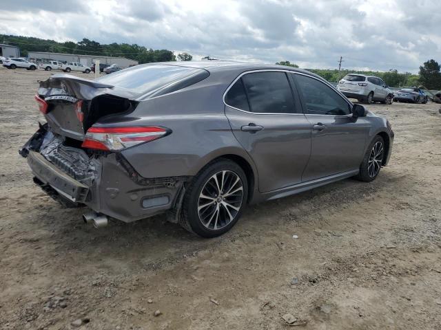 Vin: 4t1b11hk0ju612688, lot: 57311675, toyota camry l 20183