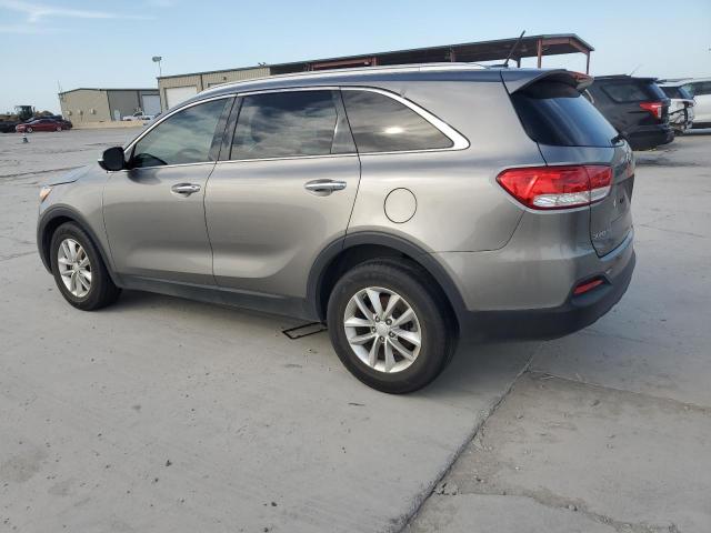 2016 KIA SORENTO LX - 5XYPG4A3XGG096251