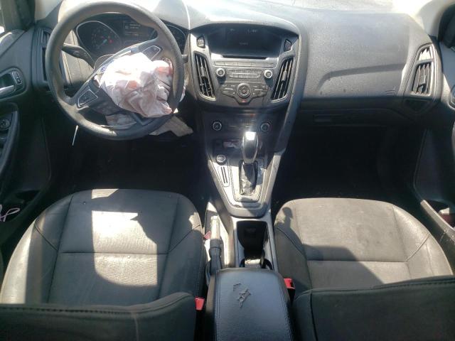 2016 FORD FOCUS SE - 1FADP3F23GL261144