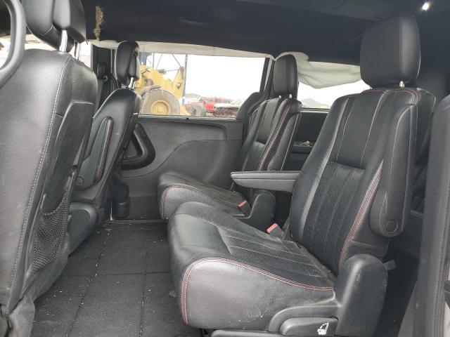 2019 DODGE GRAND CARA 2C4RDGEG2KR538007