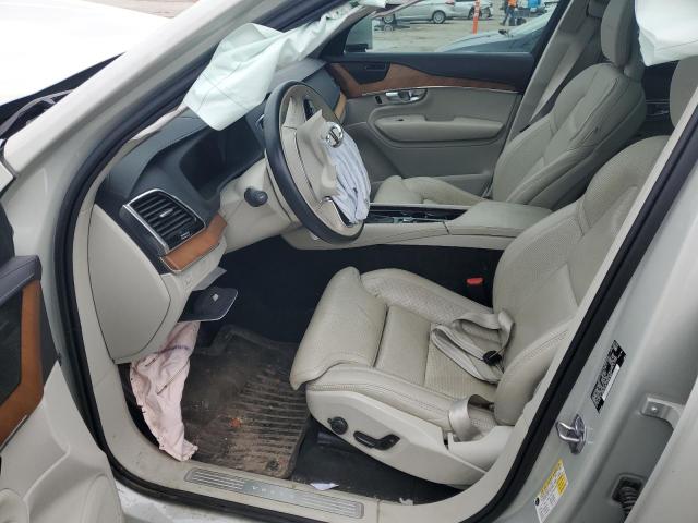 2020 VOLVO XC90 T6 IN YV4A221LXL1607974
