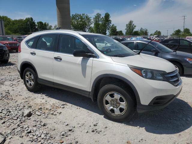 Vin: 5j6rm4h36el053755, lot: 58415045, honda crv lx 20144