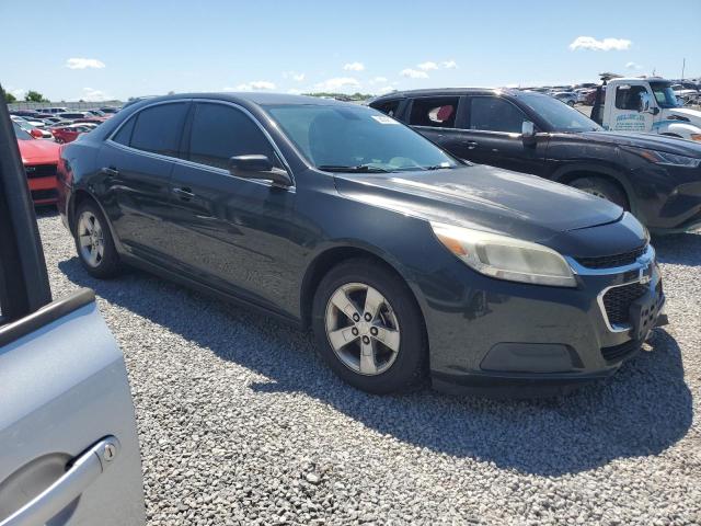 Vin: 1g11b5sl6ff287250, lot: 58084015, chevrolet malibu ls 20154