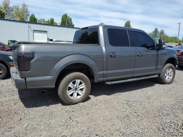 Vin: 1ftew1eg8gkd02456, lot: 57070725, ford f-150 supercrew 20163