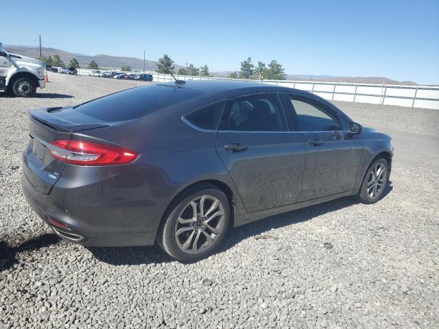 Vin: 3fa6p0h94hr142409, lot: 58325775, ford fusion se 20173
