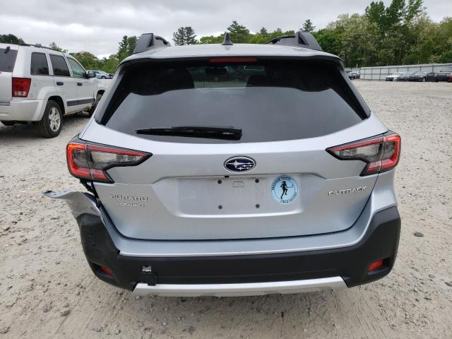 2023 SUBARU OUTBACK LI - 4S4BTANC1P3125327