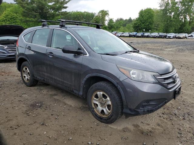 Vin: 2hkrm4h3xdh611244, lot: 58427235, honda crv lx 20134